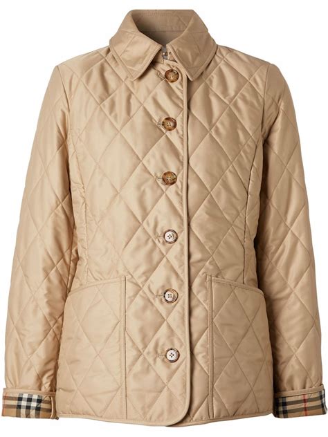 burberry spring womens coat|burberry women's jacket xxl.